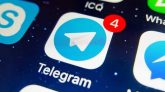 telegram