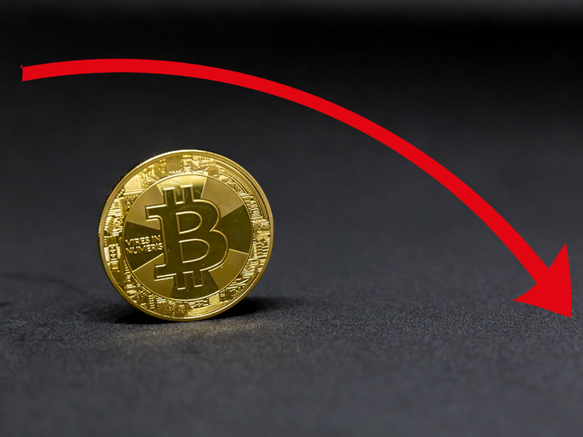 Por su bajo precio, ya no sería rentable minar bitcoins • ENTER.CO