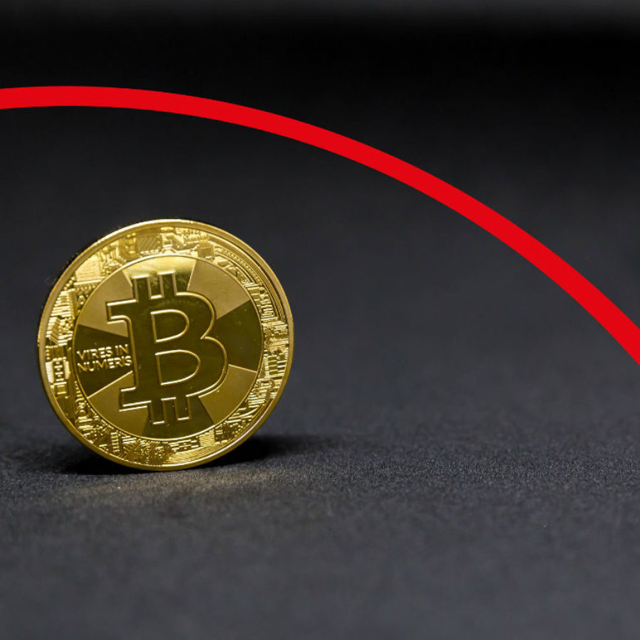 Por su bajo precio, ya no sería rentable minar bitcoins • ENTER.CO