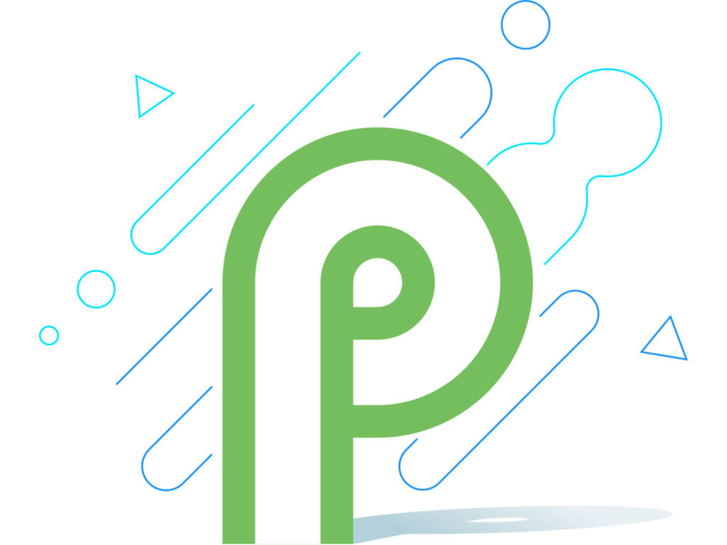 Android P