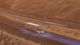 camión eléctrico de Tesla