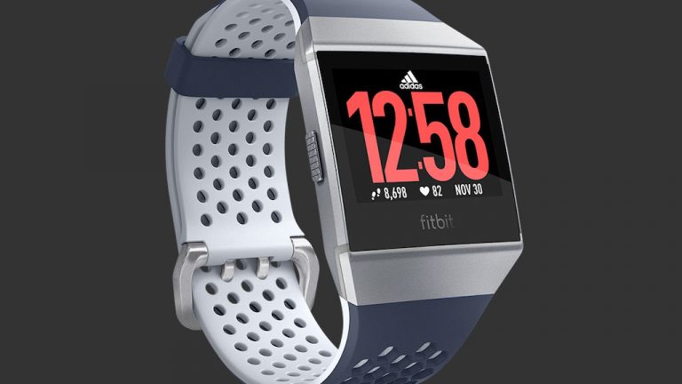 Fitbit Ionic Adidas Edition en Colombia precio y disponibilidad ENTER.CO
