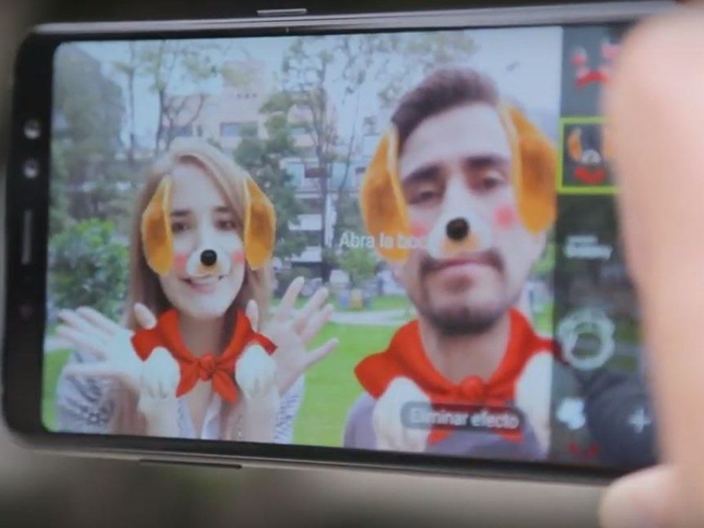 Galaxy S8