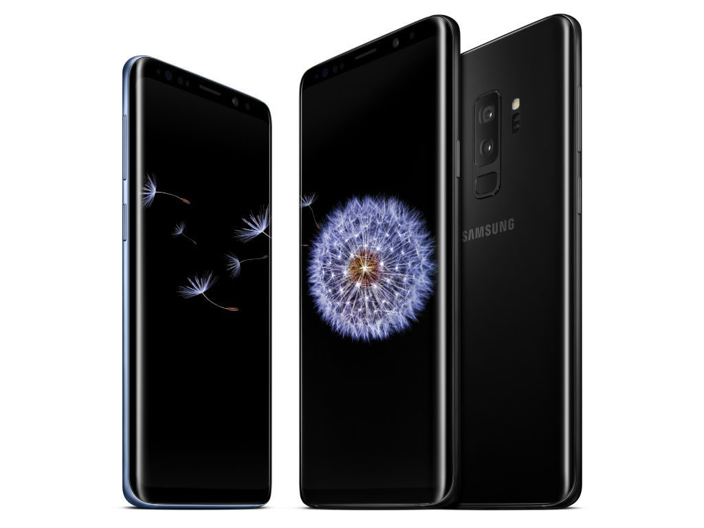 Galaxy S9 en Colombia