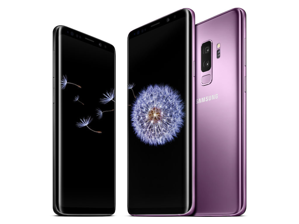 Galaxy S9 preventa en Colombia