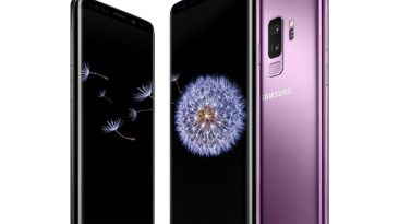 Galaxy S9 preventa en Colombia