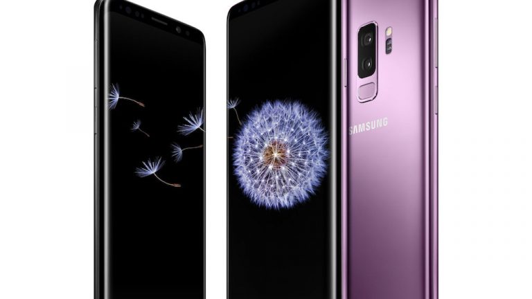 Galaxy S9 preventa en Colombia