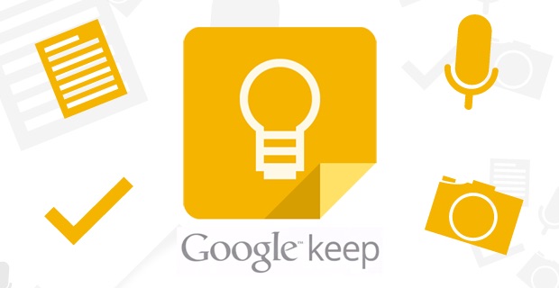 Google Keep