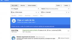 Google Flights