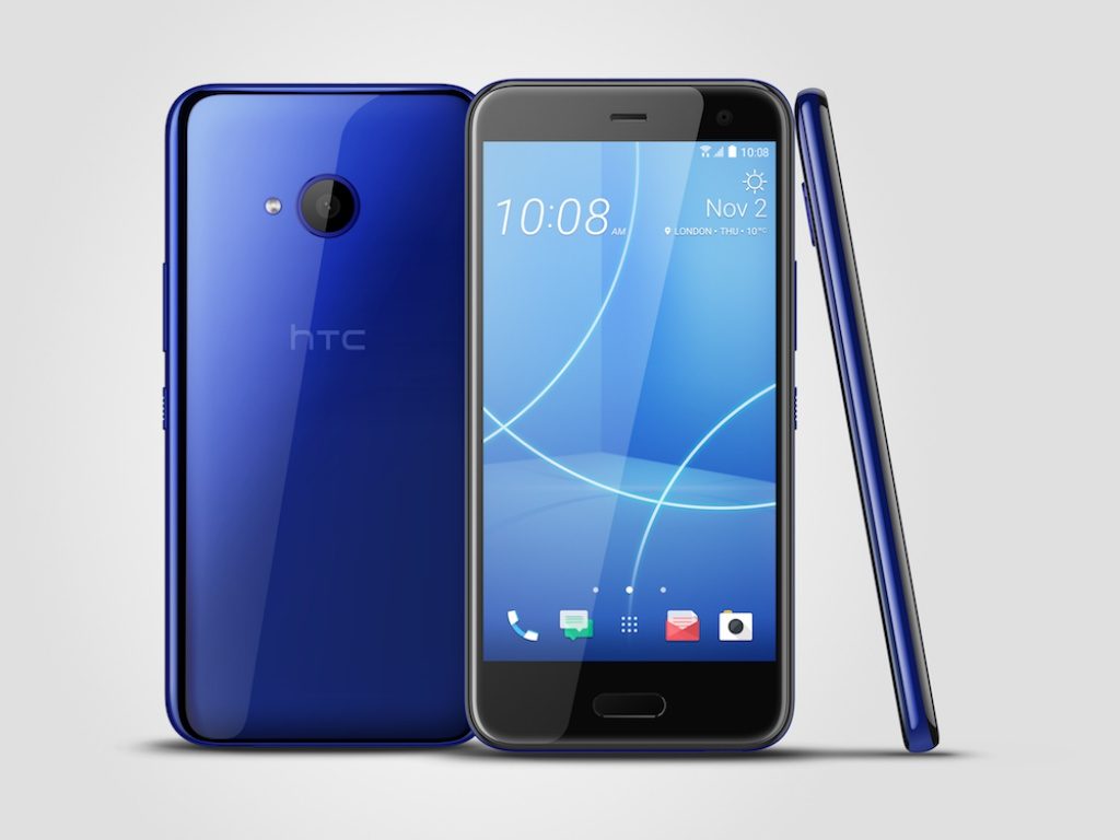 HTC U11 Life en Colombia