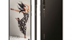 Huawei P20 Pro leaks