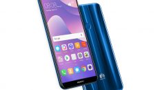 Huawei Y7 Prime 2018