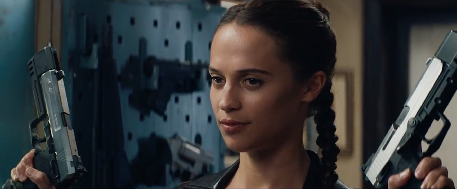 Tomb Raider