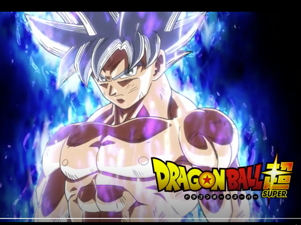 'Dragon Ball Súper' se acerca el final del 'torneo del poder' • ENTER.CO 'Dragon Ball Súper' se acerca el final del 'torneo del poder' • ENTER.CO