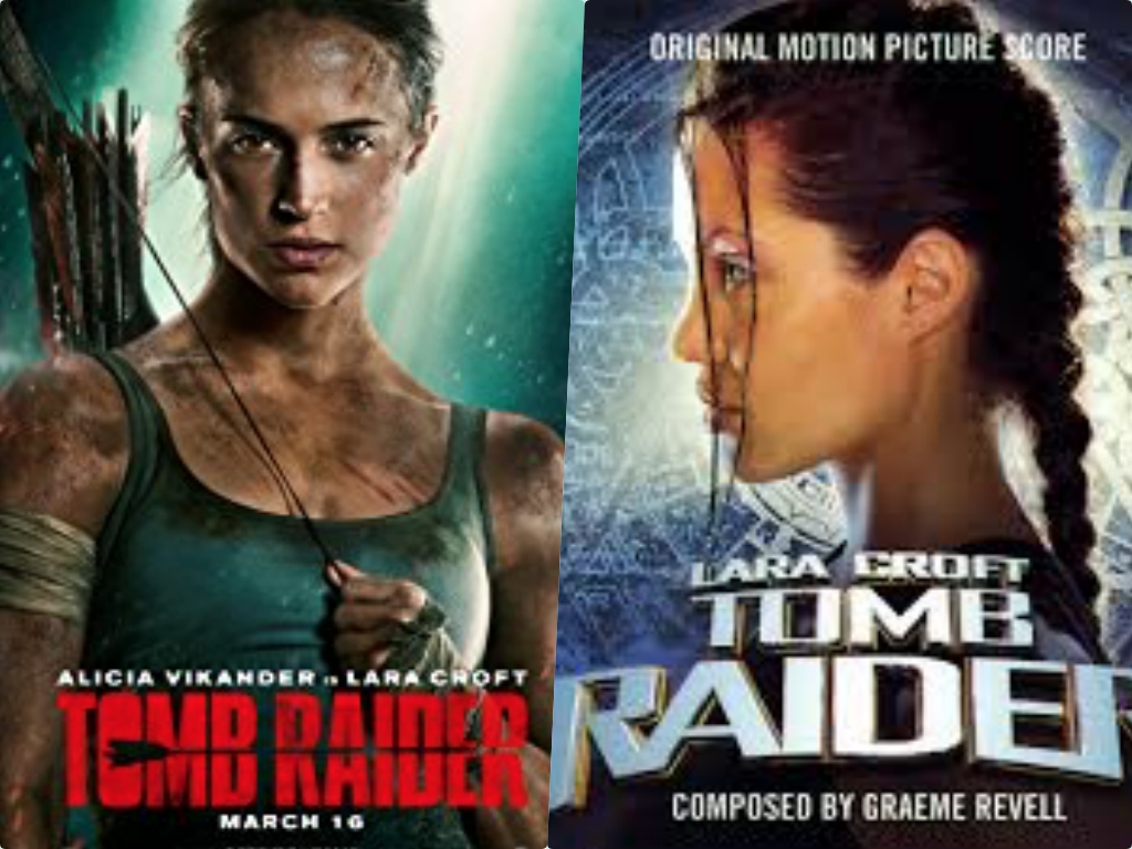 Tomb-Raider