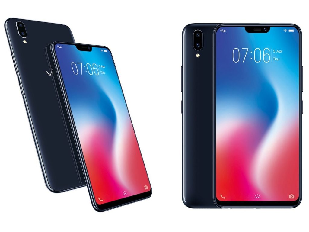 Vivo V9