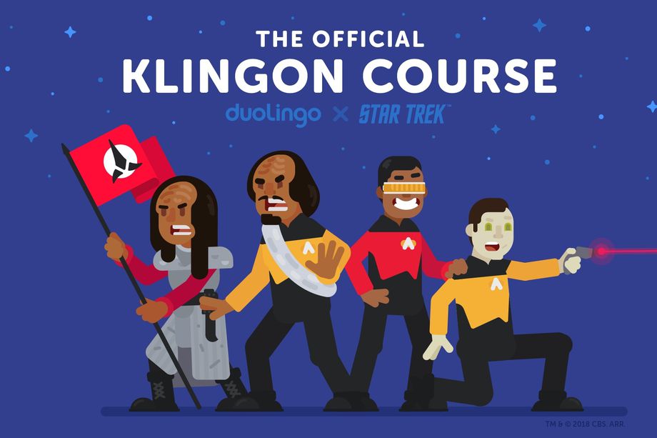 klingon