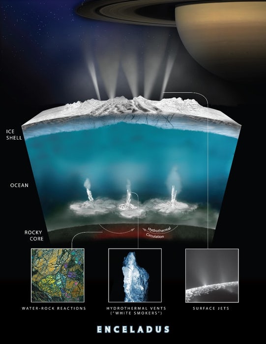 enceladus