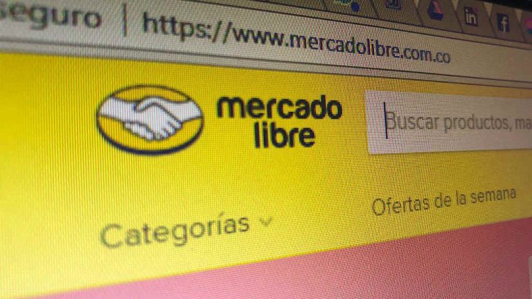 mercado libre ventas 2018