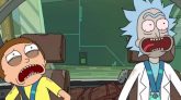 rick and morty