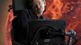 stephen hawking