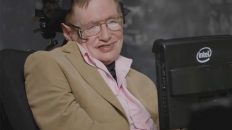 stephen hawking