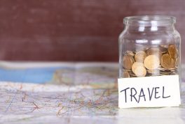 viajar barato
