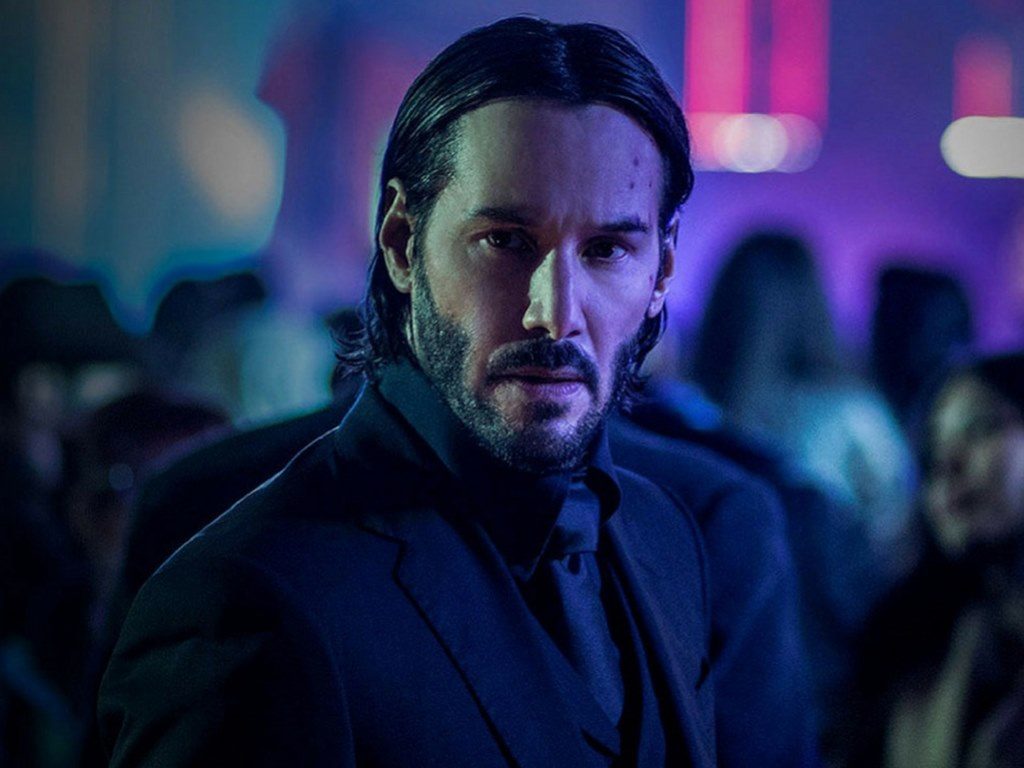 John Wick 3