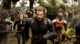 Avengers Infinity War