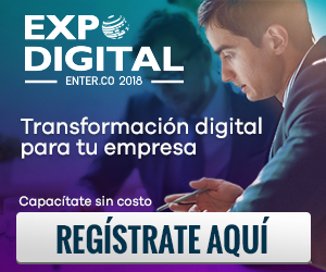 EXPODIGITAL ENTER.CO