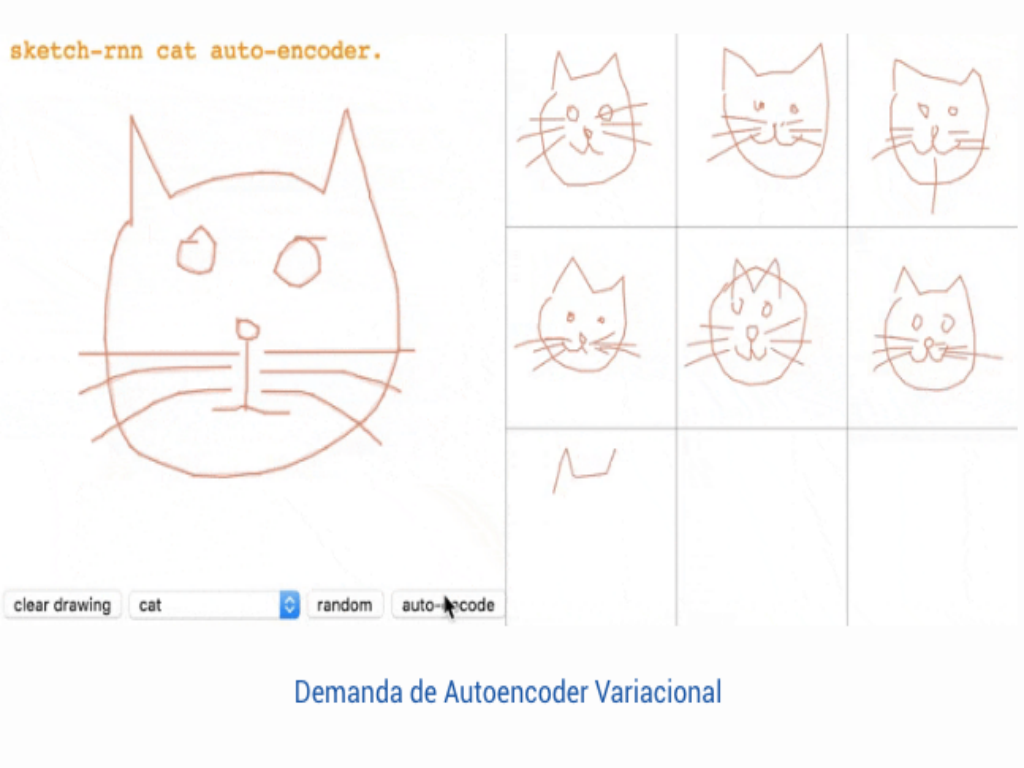 Scrying Pen te ajuda a desenhar com a inteligência artificial da