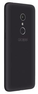 Alcatel 1X