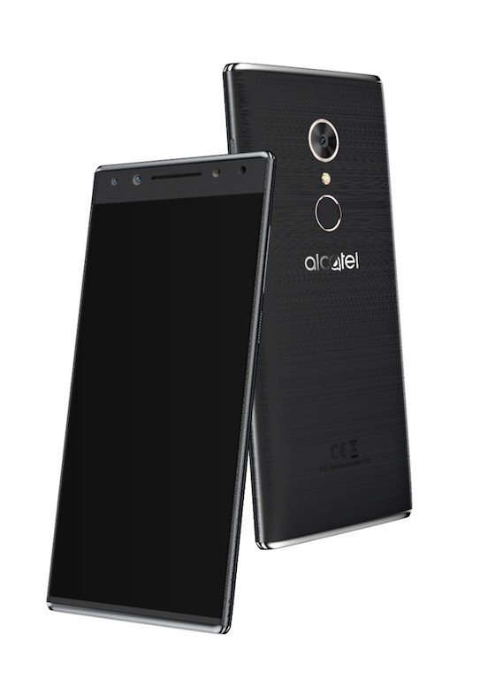 Alcatel 5