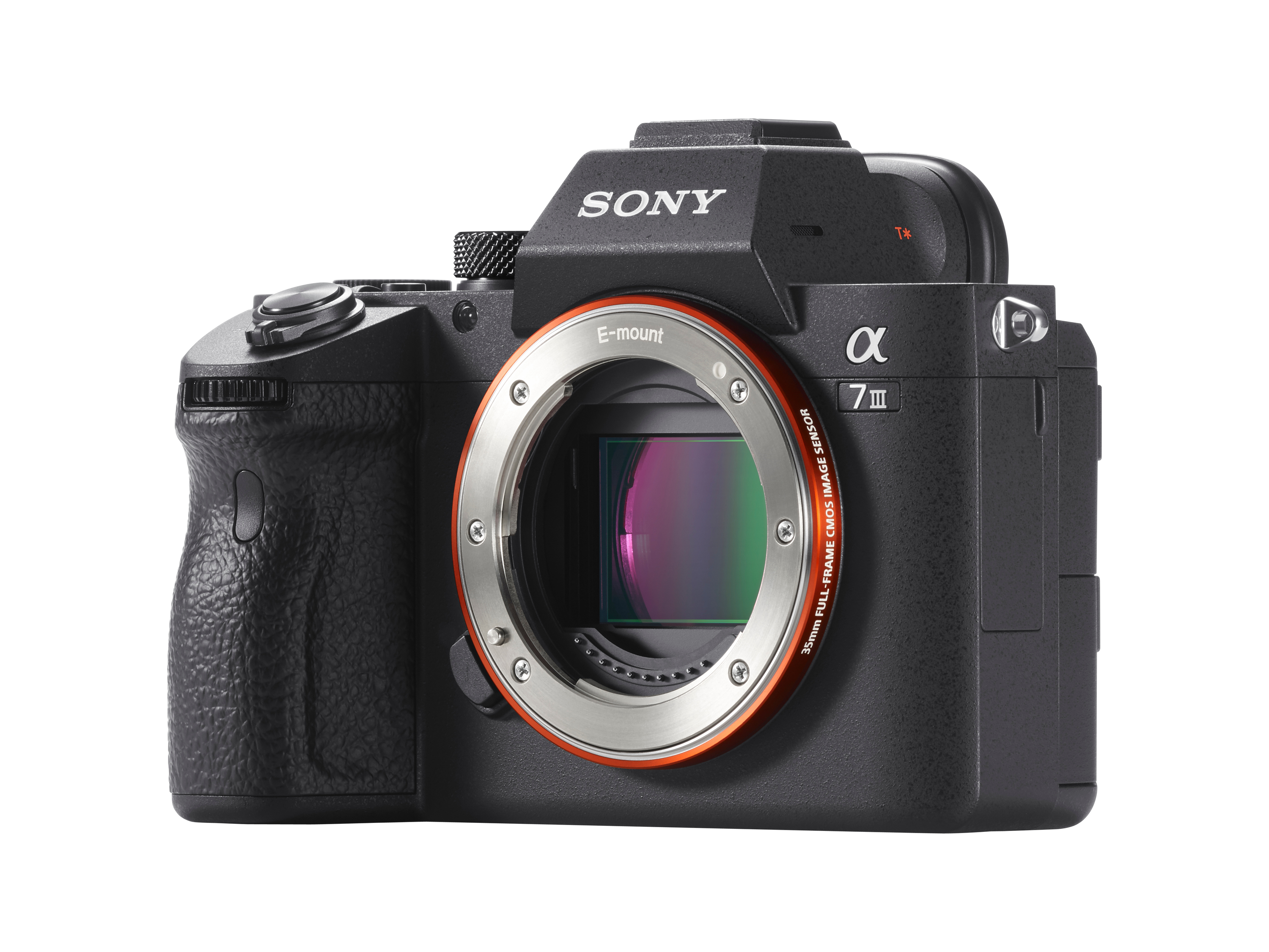 Sony A7 III: El Referente de las Cámaras Sin Espejo Full Frame