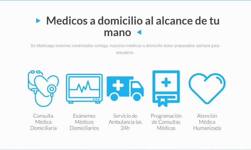 MedicApp