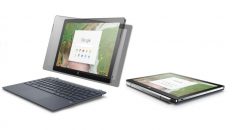 Chromebook X2