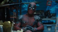 Deadpool 2