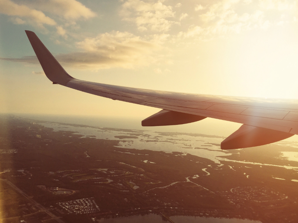 Información para tu vuelo | EasyFly