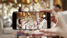 Galaxy S9 camara lenta