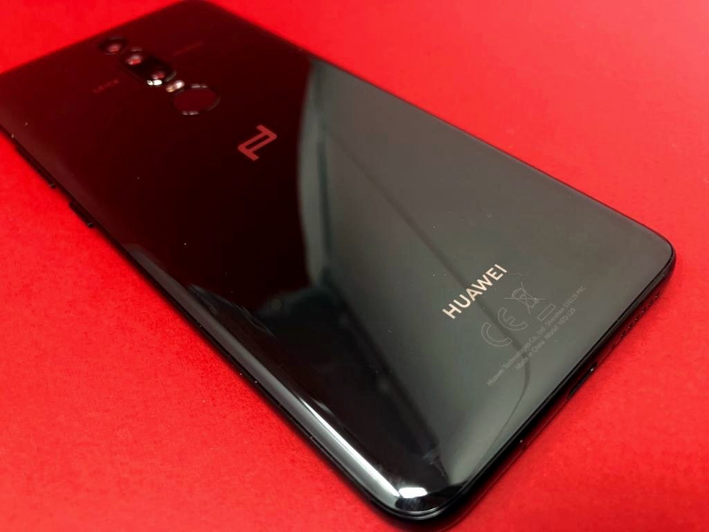 Huawei Mate RS Porsche Design