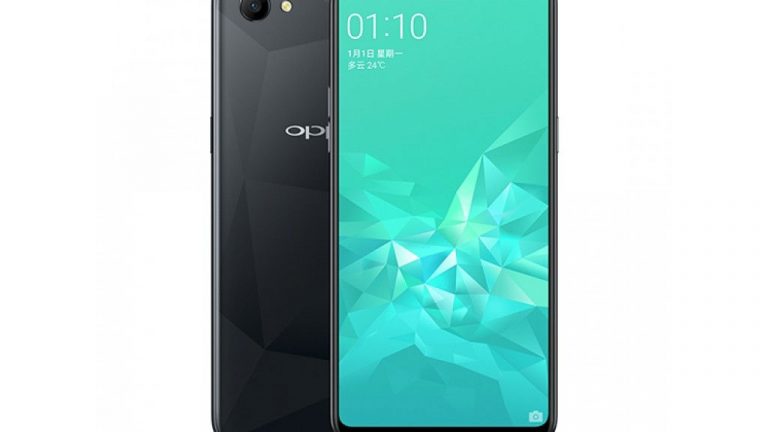 Oppo A3