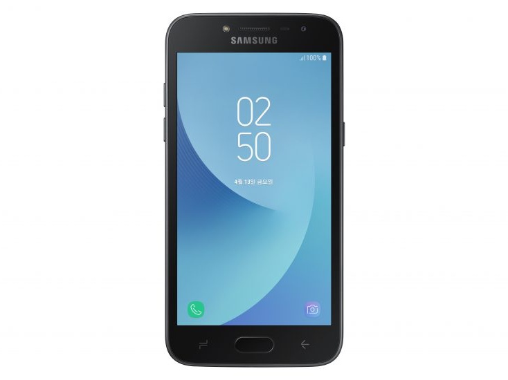 Samsung J2 Pro
