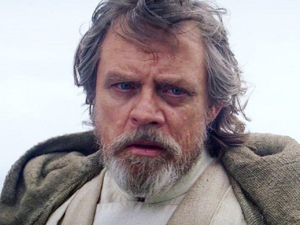 Star Wars: Mark Hamill fala sobre retornar como Luke Skywalker - Game Arena