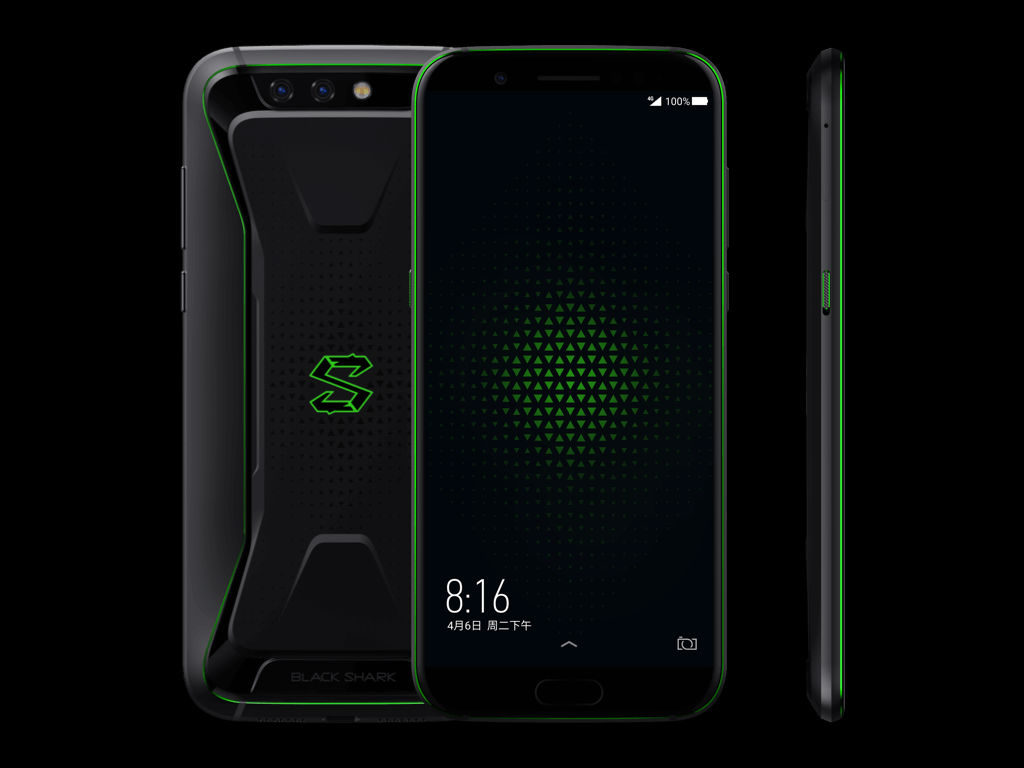 Xiaomi Black Shark