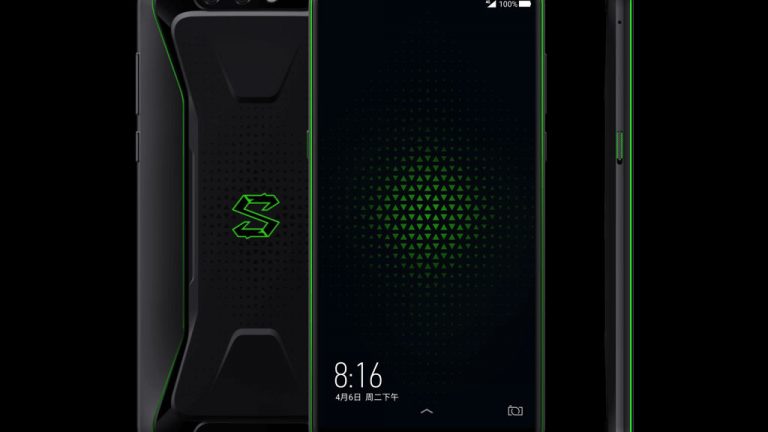 Xiaomi Black Shark