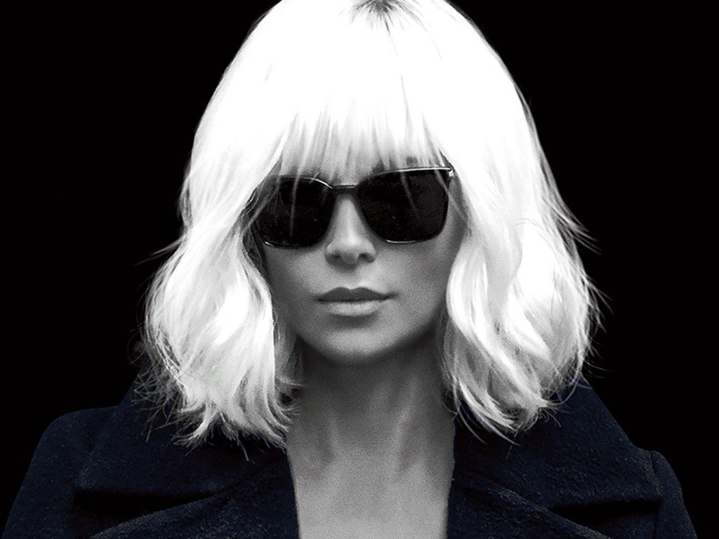 Atomic Blonde