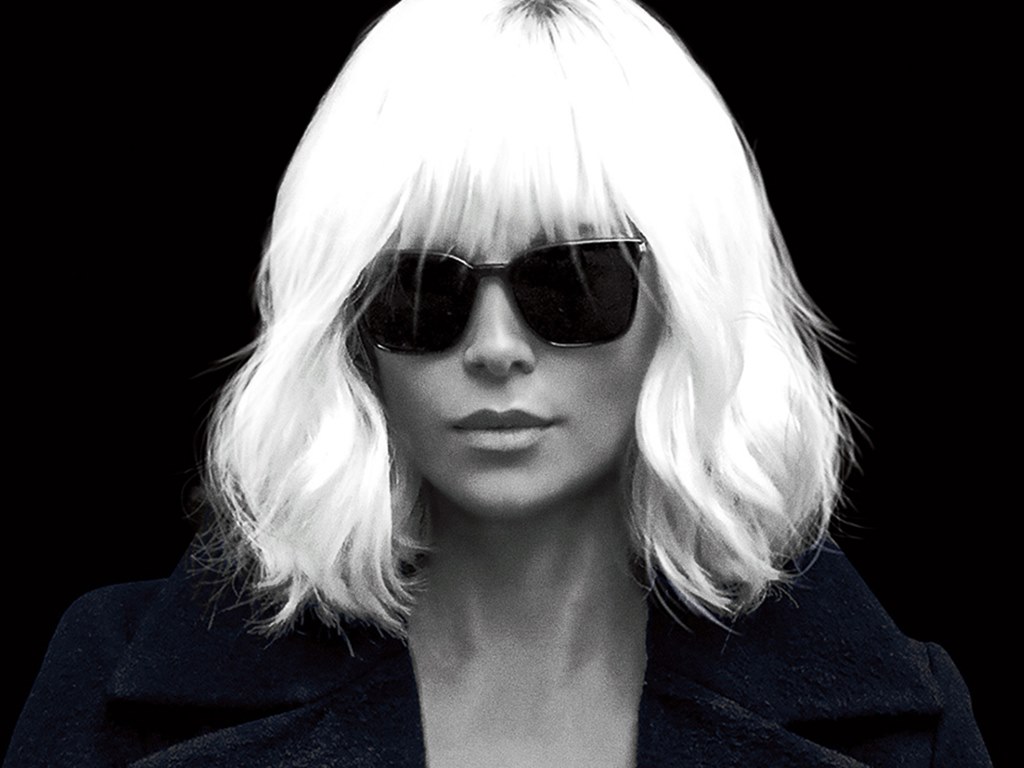 2. How to Achieve Atomic Blonde Hair - wide 3