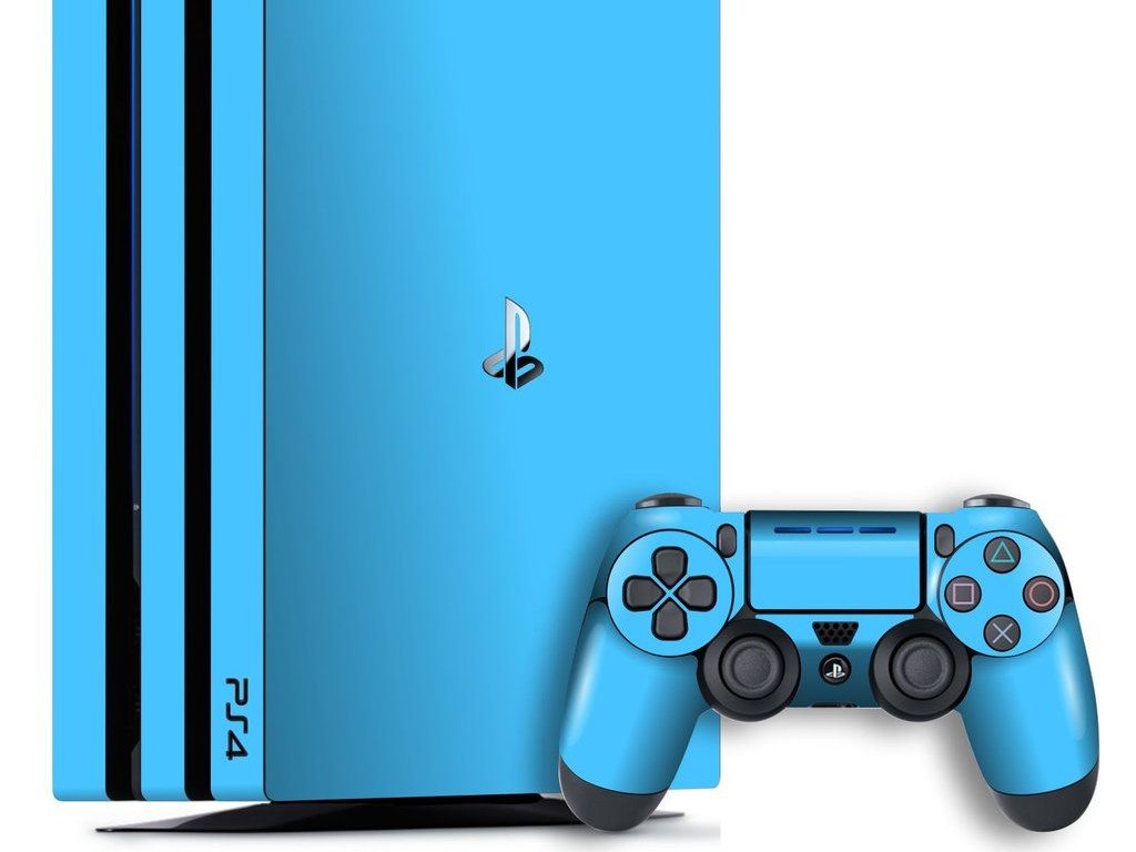 PS5