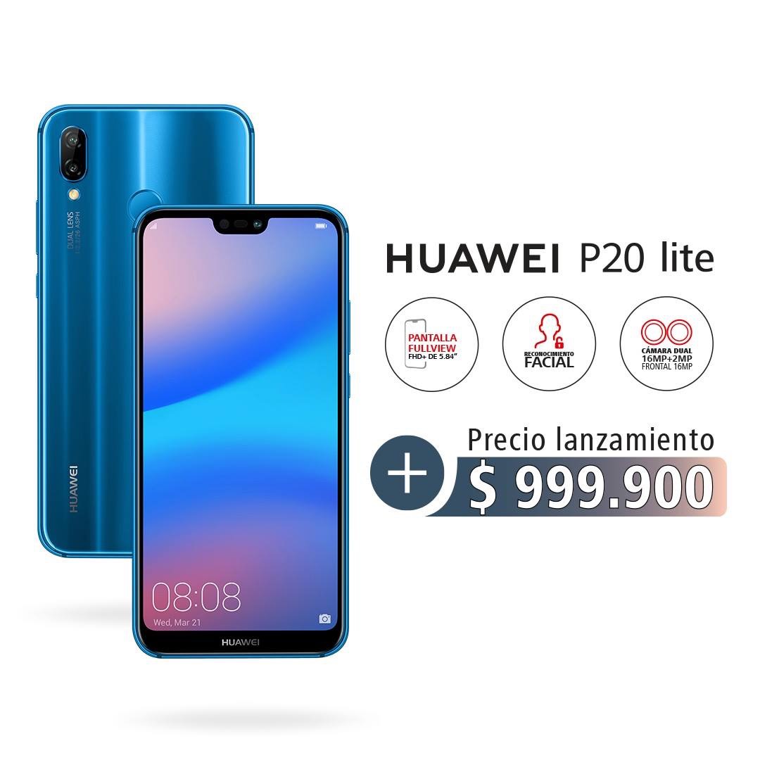 huawei p20