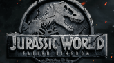 jurassic world:el reino caído